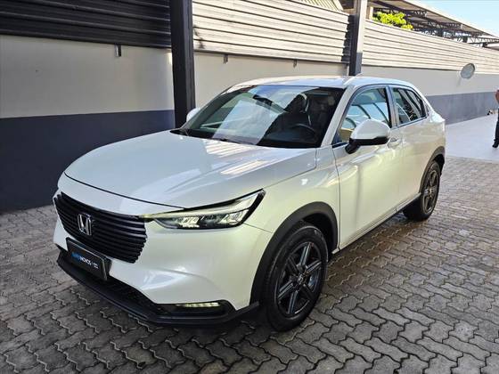 HONDA HR-V 1.5 DI I-VTEC FLEX EXL CVT HONDA HR-V 1.5 DI I-VTEC FLEX EXL CVT